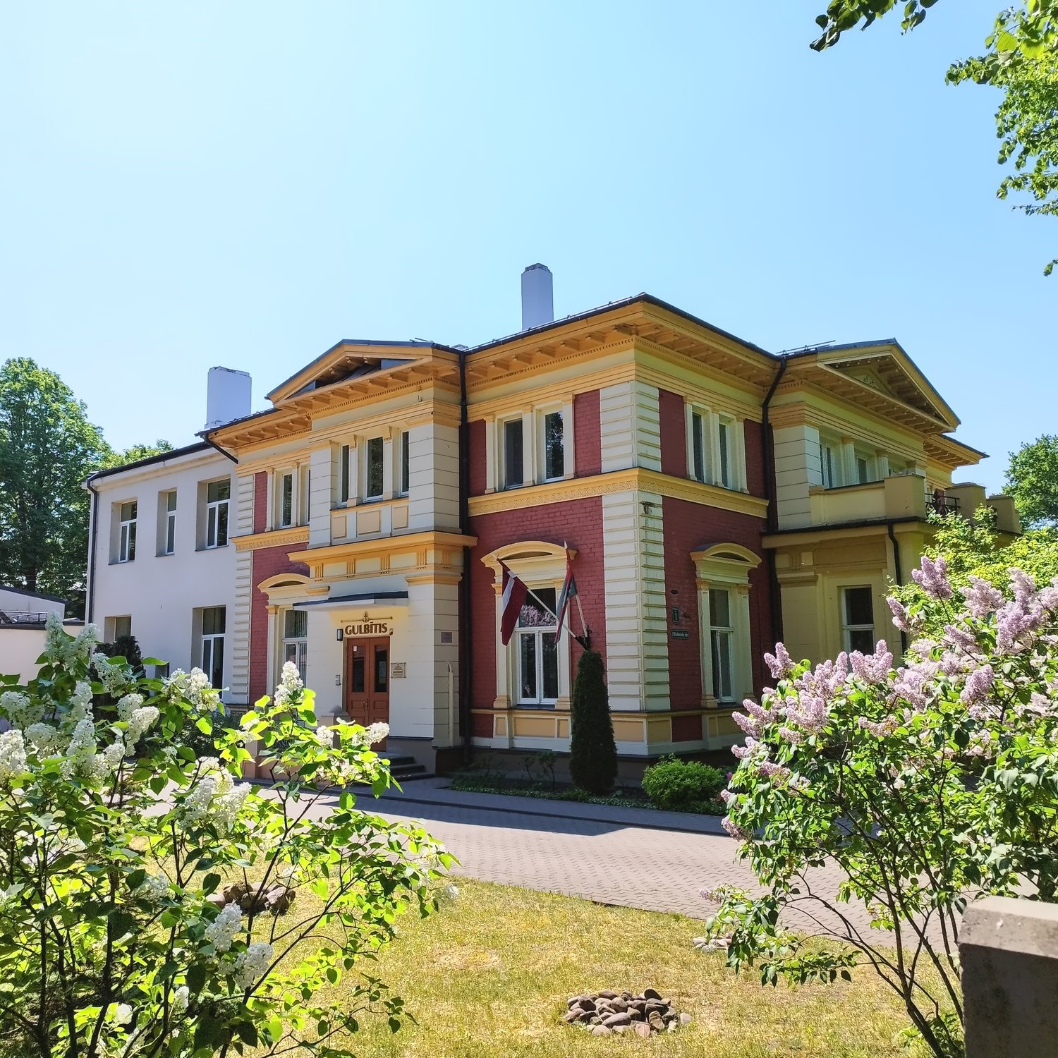 Liepaja, Latvia | Nomad year 2024 summary | FinnsAway Travel Blog