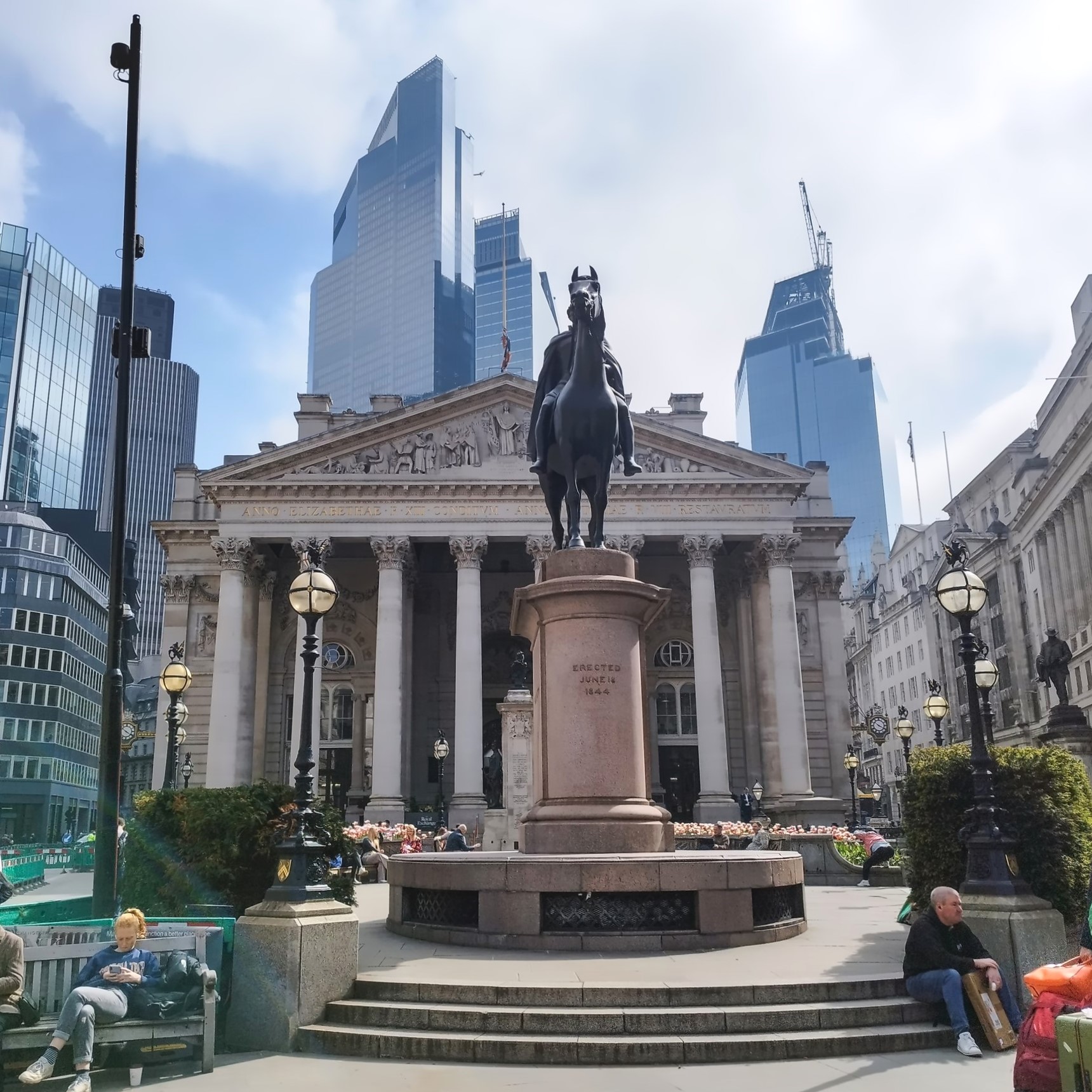 London, England | Nomad year 2024 summary | FinnsAway Travel Blog