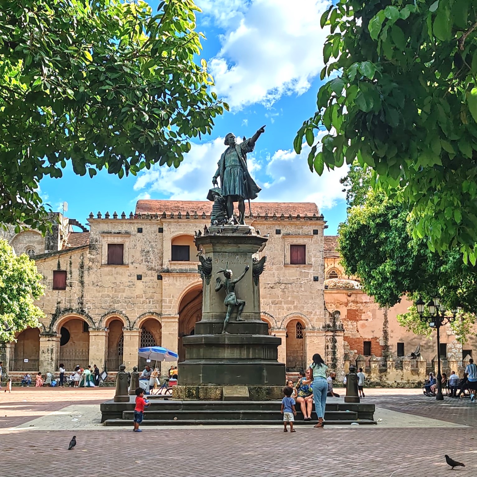 Santo Domingo, Dominican Republic | Nomad year 2024 summary | FinnsAway Travel Blog