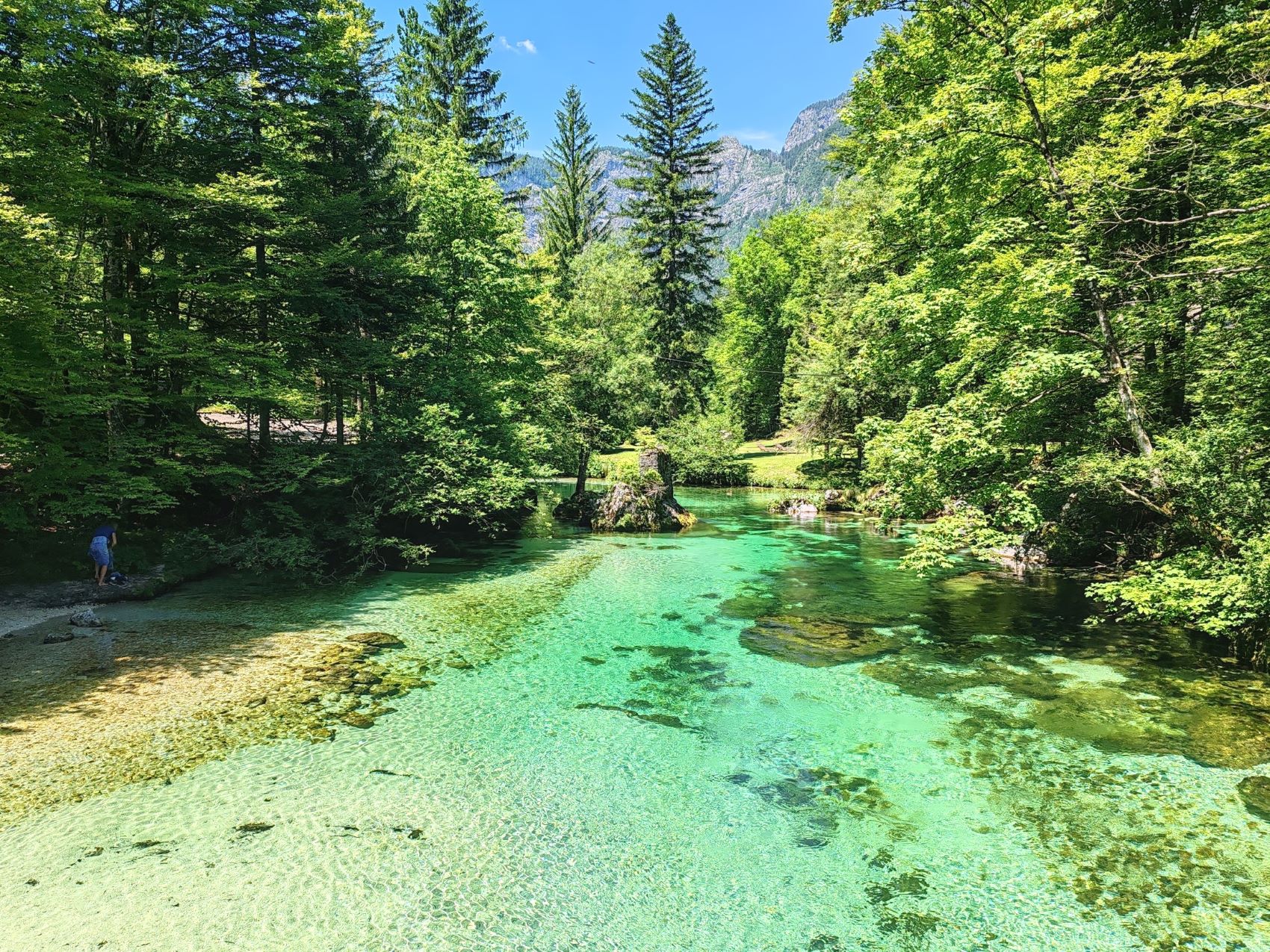 Bohinj, Slovenia | Nomad year 2024 summary | FinnsAway Travel Blog