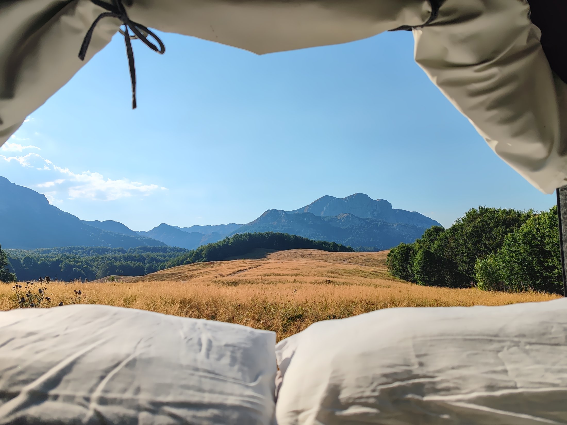 Sutjeska National Park, Bosnia Herzegovina | Nomad year 2024 summary | FinnsAway Travel Blog