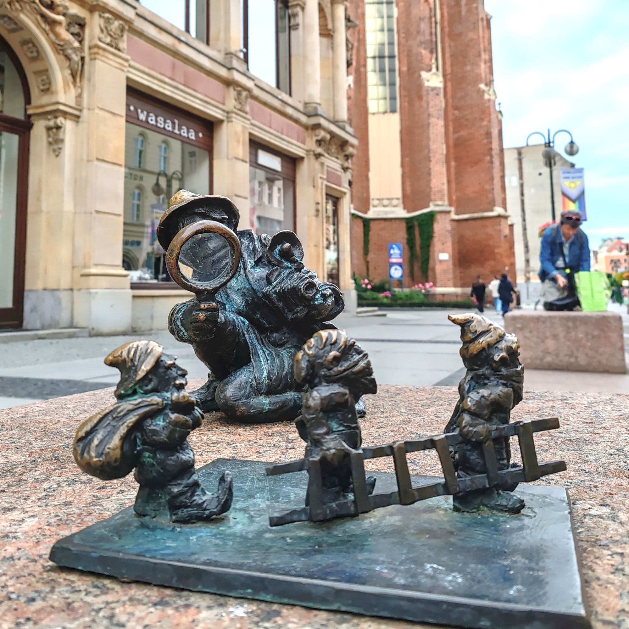 Wroclaw, Poland | Nomad year 2024 summary | FinnsAway Travel Blog