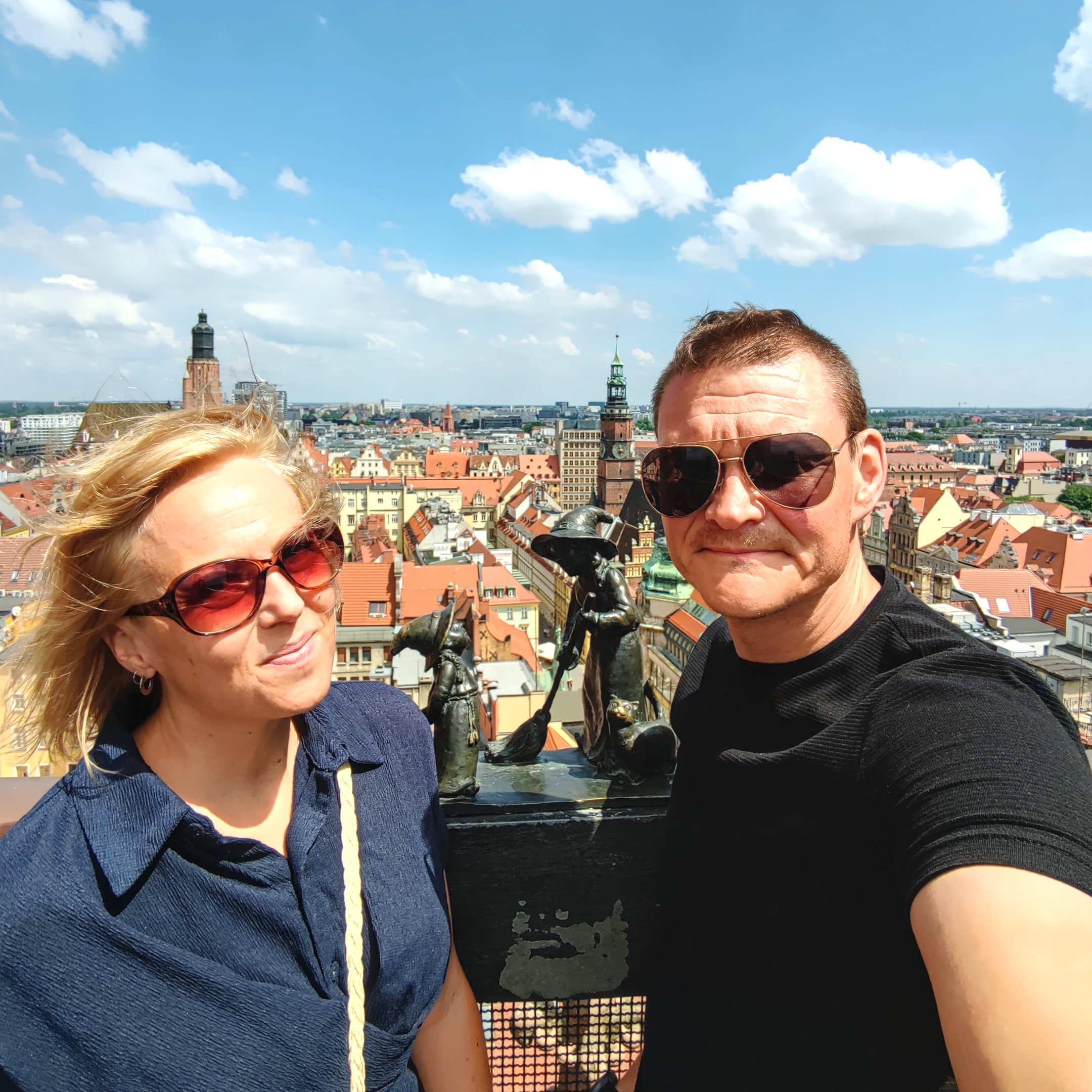 Wroclaw, Poland | Nomad year 2024 summary | FinnsAway Travel Blog