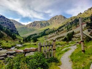 Three peaks hike | Hiking in Sorteny Valley Nature Park, Andorra | FinnsAway nomad travels