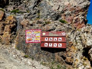 Three peaks hike | Hiking in Sorteny Valley Nature Park, Andorra | FinnsAway nomad travels