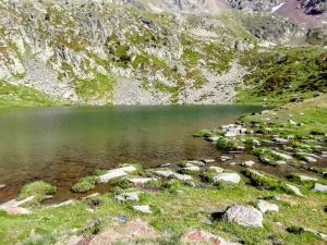 Three peaks hike | Hiking in Sorteny Valley Nature Park, Andorra | FinnsAway nomad travels4