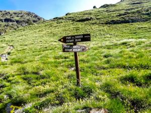 Three peaks hike | Hiking in Sorteny Valley Nature Park, Andorra | FinnsAway nomad travels