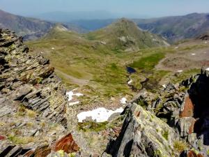 Three peaks hike | Hiking in Sorteny Valley Nature Park, Andorra | FinnsAway nomad travels