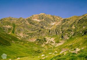 Three peaks hike | Hiking in Sorteny Valley Nature Park, Andorra | FinnsAway nomad travels