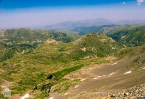 Three peaks hike | Hiking in Sorteny Valley Nature Park, Andorra | FinnsAway nomad travels
