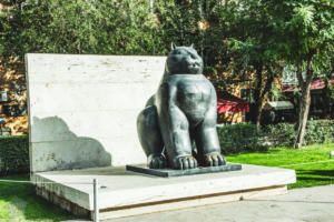 City guide to Yerevan | FinnsAway Travel Blog