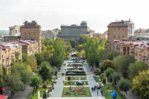 City guide to Yerevan | FinnsAway Travel Blog