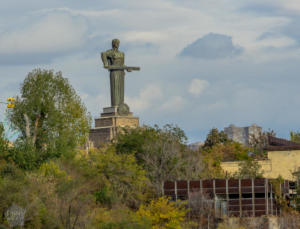 City guide to Yerevan | FinnsAway Travel Blog