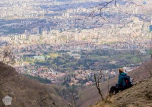 Hiking in Vitosha Nature Park Bulgaria | FinnsAway Travel Blog