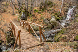 Hiking in Vitosha Nature Park Bulgaria | FinnsAway Travel Blog