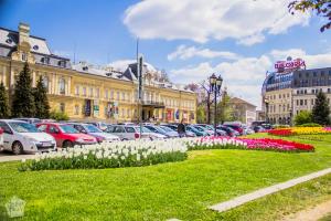 National Art Gallery | City guide to Sofia | FinnsAway Travel Blog