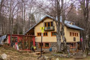 Hiking in Vitosha Nature Park Bulgaria | FinnsAway Travel Blog