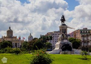 Pictures from Havana Cuba | FinnsAway Travel Blog