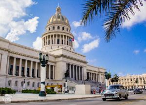 Pictures from Havana Cuba | FinnsAway Travel Blog