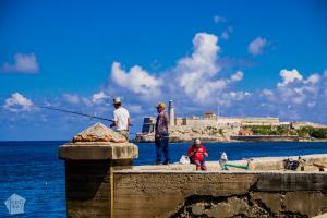 Pictures from Havana Cuba | FinnsAway Travel Blog