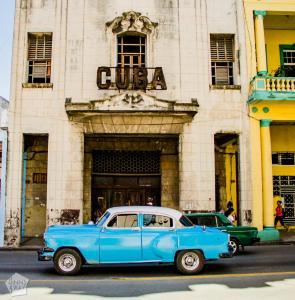 Pictures from Havana Cuba | FinnsAway Travel Blog