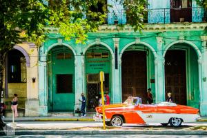 Pictures from Havana Cuba | FinnsAway Travel Blog