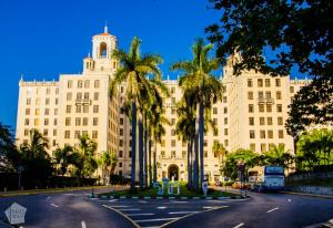 Pictures from Havana Cuba | FinnsAway Travel Blog