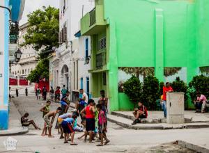 Pictures from Havana Cuba | FinnsAway Travel Blog