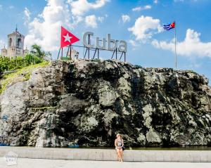 Pictures from Havana Cuba | FinnsAway Travel Blog