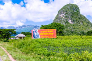 Hiking in beautiful Viñales, Cuba | FinnsAway Travel Blog