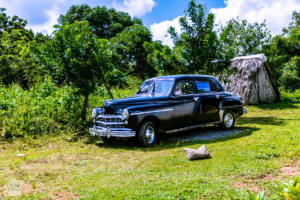 Hiking in beautiful Viñales, Cuba | FinnsAway Travel Blog