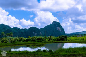 Hiking in beautiful Viñales, Cuba | FinnsAway Travel Blog