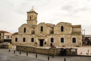Saint Lazarus Church | Sightseeing in Larnaca Larnaca Cyprus | FinnsAway blog
