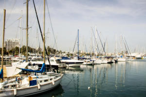 Larnaca marina Larnaca Cyprus | FinnsAway blog