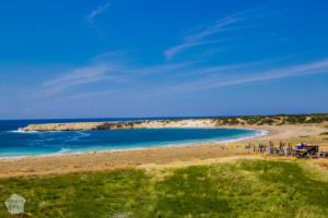 Lara Beach in Paphos district, Cyprus | FinnsAway Travel Blog