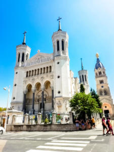 Short travel guide to Lyon, France | FinnsAway Travel Blog