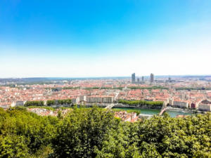 Short travel guide to Lyon, France | FinnsAway Travel Blog