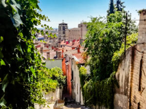 Short travel guide to Lyon, France | FinnsAway Travel Blog