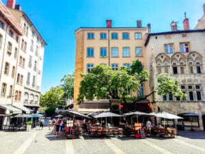 Short travel guide to Lyon, France | FinnsAway Travel Blog