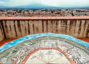 Exploring the historical, medieval city of Perpignan and the Palace of the Kings of Majorca | FinnsAway Travel Blog