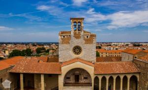 Exploring the historical, medieval city of Perpignan and the Palace of the Kings of Majorca | FinnsAway Travel Blog