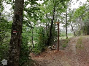 Hiking Imbut and Vidal trails in magnificent Verdon Gorge in Provence, France. | FinnsAway Travel Blog