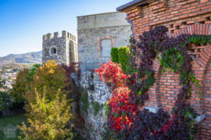 Georgia travel guides: How to visit the gorgeous Akhaltsikhe fortress and what there is to see. Destination guide to Rabati fortress with a picture gallery. | FinnsAway Travel Blog