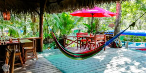 Casa Perico | Travel guide to Rio Dulce and Livingston in the Caribbean side of Guatemala | FinnsAway Travel Blog