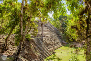 Copan Mayan ruins and the town of Copan Ruinas in Honduras | FinnsAway Travel Blog