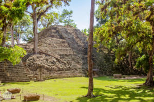 Copan Mayan ruins and the town of Copan Ruinas in Honduras | FinnsAway Travel Blog