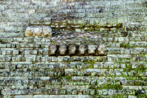 Copan Mayan ruins and the town of Copan Ruinas in Honduras | FinnsAway Travel Blog