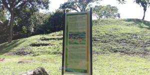Los Naranjos Archaeological & Ecological Park | Lago de Yojoa Lake, Honduras | FinnsAway Travel Blog