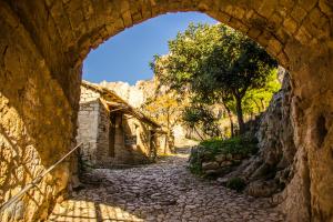 Acrocorinth | Traveling in Peloponnese