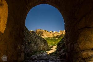 Acrocorinth | Traveling in Peloponnese